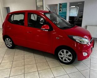 Hyundai i10 Gebrauchtwagen