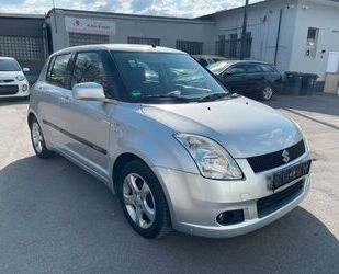 Suzuki Swift Gebrauchtwagen