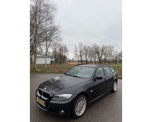 BMW 318 Gebrauchtwagen
