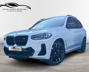 BMW X3 M40 Gebrauchtwagen