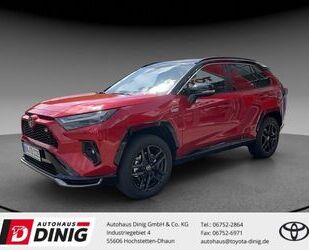 Toyota RAV 4 Gebrauchtwagen