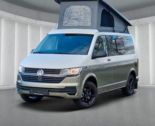 VW T6 California Gebrauchtwagen