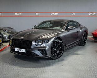 Bentley Continental GT Gebrauchtwagen