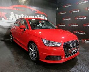 Audi A1 Gebrauchtwagen