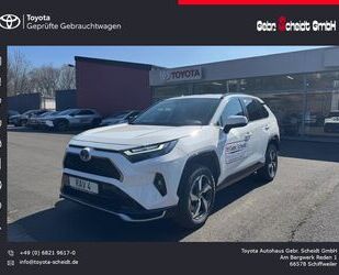Toyota RAV 4 Gebrauchtwagen