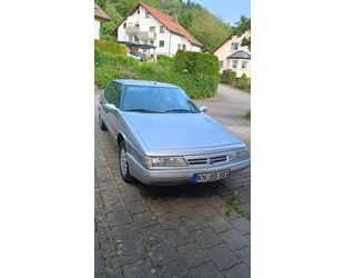 Citroen XM Gebrauchtwagen