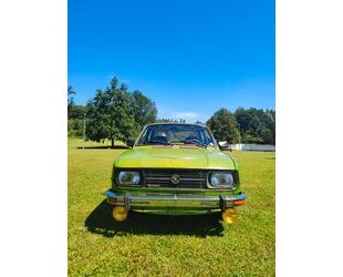 Skoda 120 Gebrauchtwagen