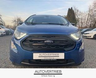 Ford EcoSport Gebrauchtwagen