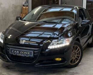Honda CR-Z Gebrauchtwagen