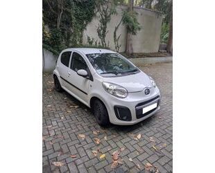 Citroen C1 Gebrauchtwagen
