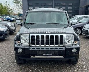 Jeep Commander Gebrauchtwagen