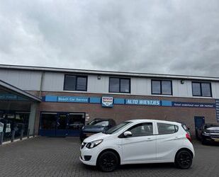 Opel Karl Gebrauchtwagen