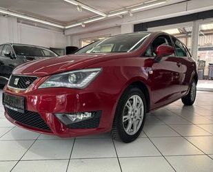 Seat Ibiza Gebrauchtwagen