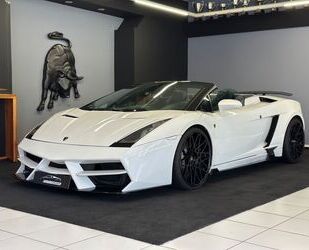 Lamborghini Gallardo Gebrauchtwagen