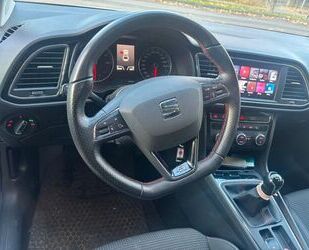 Seat Leon Gebrauchtwagen