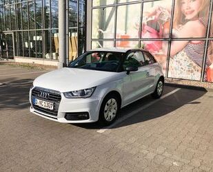 Audi A1 Gebrauchtwagen