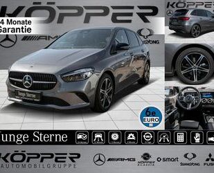 Mercedes-Benz B 220 Gebrauchtwagen