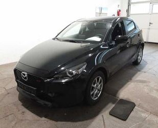 Mazda 2 Hybrid Gebrauchtwagen