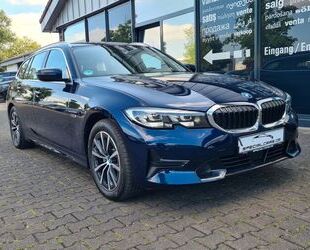BMW 320 Gebrauchtwagen