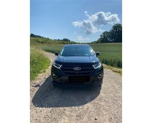 Ford Edge Gebrauchtwagen