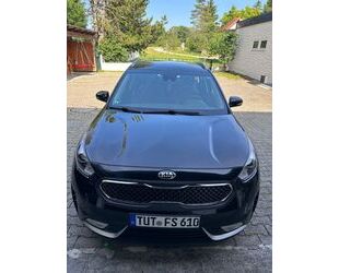 Kia Niro EV Gebrauchtwagen