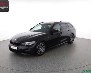 BMW 330 Gebrauchtwagen