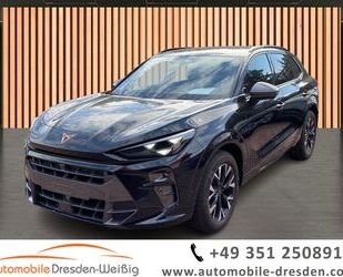 Cupra Terramar Gebrauchtwagen