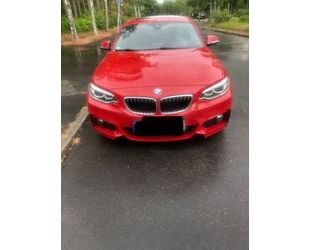 BMW 225 Gebrauchtwagen