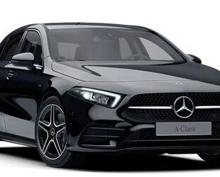 Mercedes-Benz A 250 Gebrauchtwagen