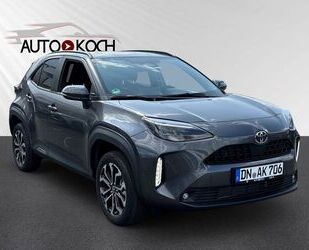Toyota Yaris Cross Gebrauchtwagen