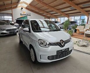 Renault Twingo Gebrauchtwagen
