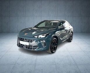 Cupra Terramar Gebrauchtwagen