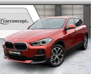 BMW X2 Gebrauchtwagen
