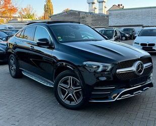 Mercedes-Benz GLE 400 Gebrauchtwagen