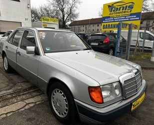 Mercedes-Benz E 200 Gebrauchtwagen