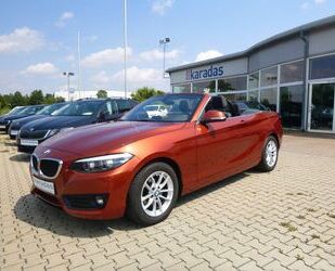 BMW 218 Gebrauchtwagen