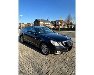 Mercedes-Benz E 250 Gebrauchtwagen