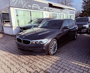 BMW 530 Gebrauchtwagen