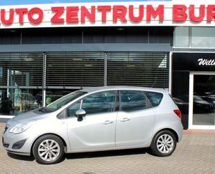 Opel Meriva Gebrauchtwagen