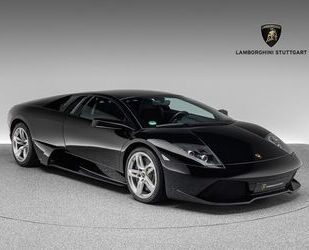 Lamborghini Murciélago Gebrauchtwagen