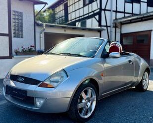 Ford Streetka Gebrauchtwagen