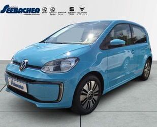 VW e-up! Gebrauchtwagen