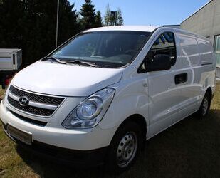Hyundai H-1 Gebrauchtwagen