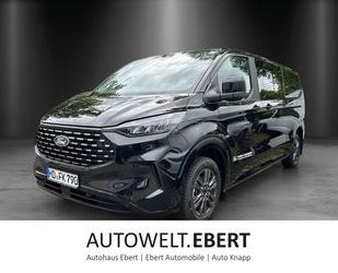 Ford Tourneo Gebrauchtwagen