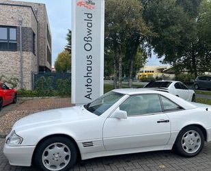 Mercedes-Benz SL 500 Gebrauchtwagen