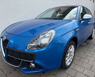 Alfa Romeo Giulietta Gebrauchtwagen