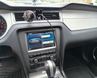 Ford Mustang Gebrauchtwagen