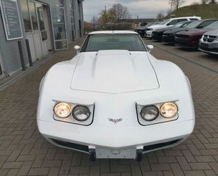 Corvette C3 Gebrauchtwagen