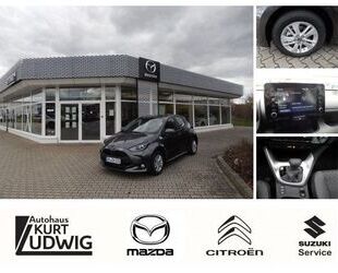 Mazda 2 Hybrid Gebrauchtwagen