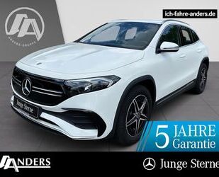 Mercedes-Benz EQA Gebrauchtwagen
